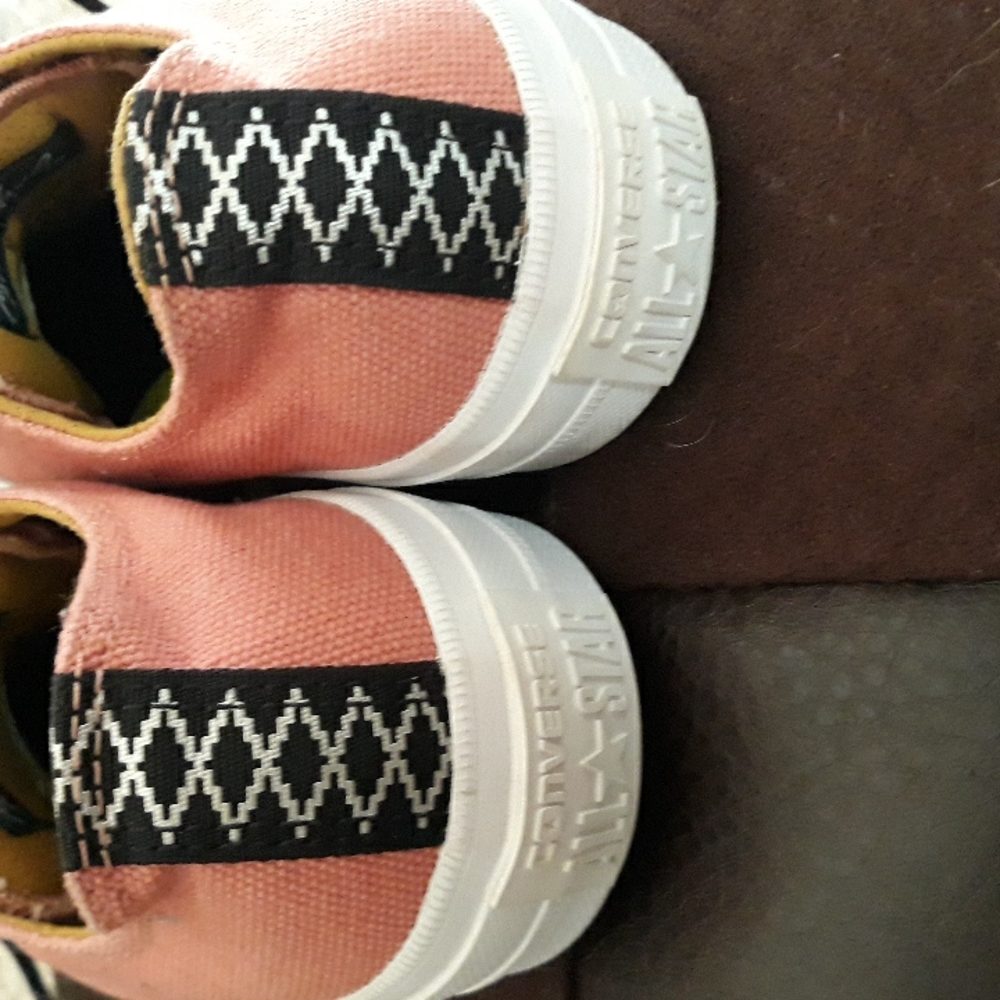 Mens Nwot chuck taylor converse - Picture 3 of 6